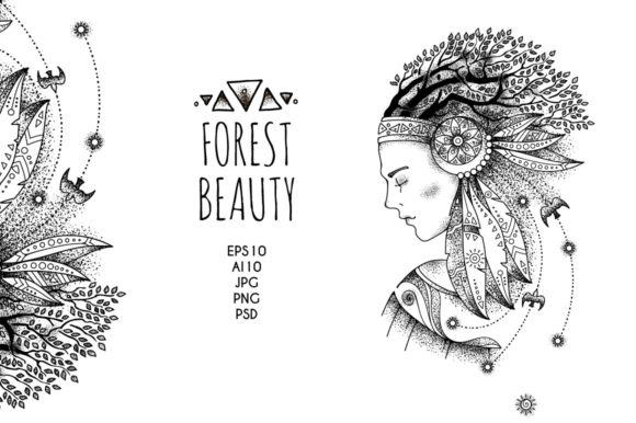 Beauty Collection Driad: A Strategic Tool for Creative and Professional Expression