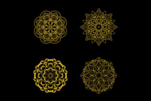 Mandala 78: A Versatile Design Element for Creative and Practical Use