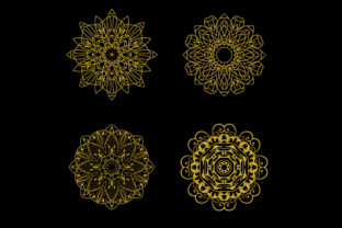 Mandala 79: A Versatile Design for Modern Creativity and Practical Use