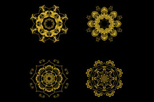 Mandala 81: A Unique Design Asset for Modern Creativity