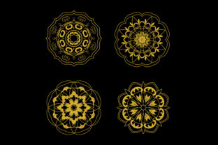 Mandala 88: A Versatile Design Asset for Modern Creativity