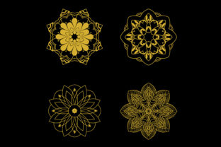 Mandala 99: A Versatile Design for Modern Creativity