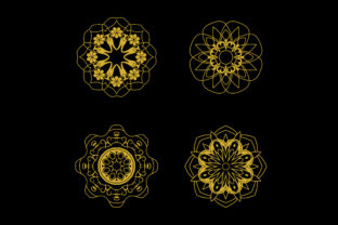 The Art and Utility of Mandala 92: A Versatile Design for Modern Creativity and Business