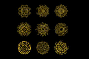 The Mandala 80: A Versatile and Original Design for Modern Creativity