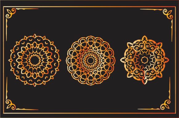 The Timeless Art of Mandala: A Gateway to Creativity and Cultural Expression